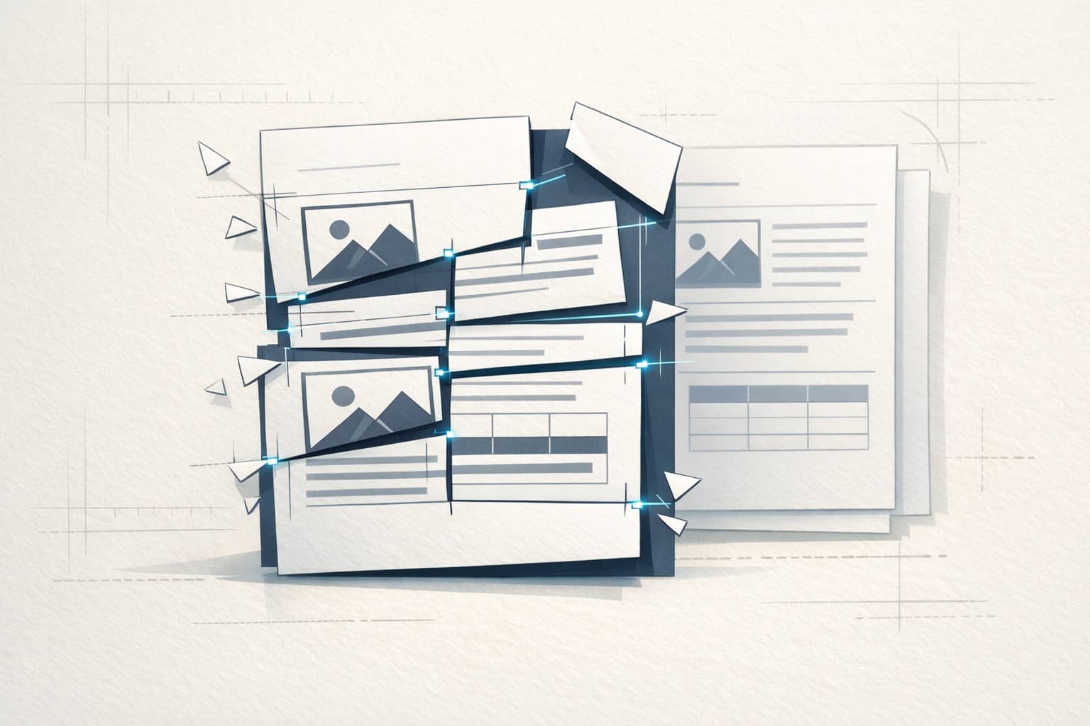 PDF फॉर्मेट की मरम्मत क्या है? इसे कब करना चाहिए और कब दूसरे तरीके अपनाने चाहिए?