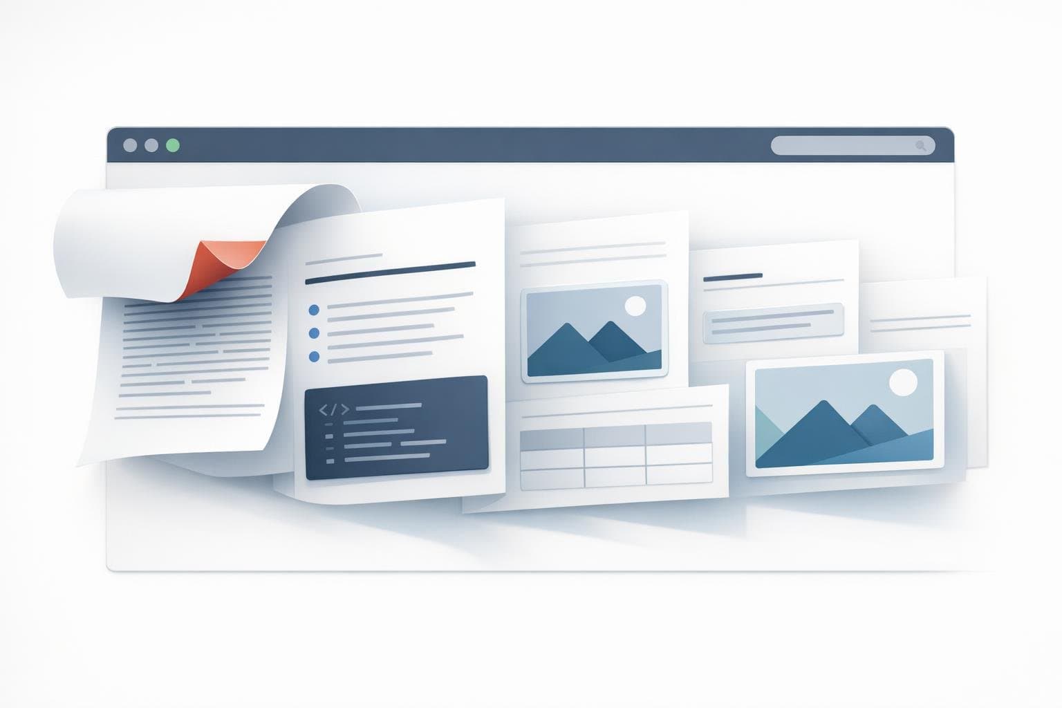 PDF to Markdown Tool Recommendations: Preserve Headings, Lists, and Images, Perfect for AI and Knowledge Bases