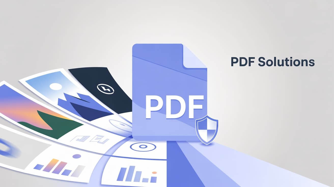 免费安全地从PDF中提取所有图片