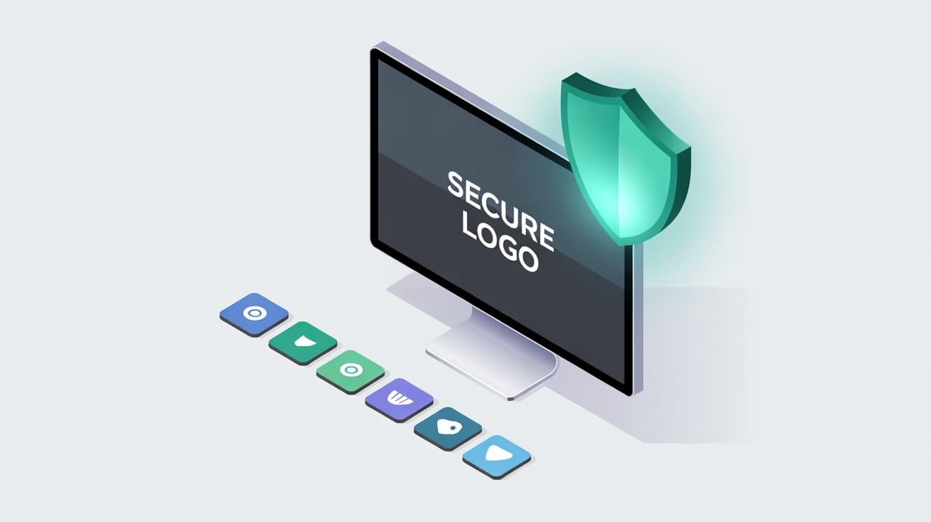 免费网站图标生成器 - 在线创建ICO/PNG/SVG格式