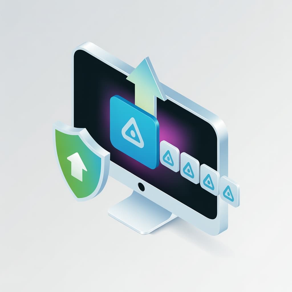 Free favicon generator - Create ICO/PNG/SVG formats online