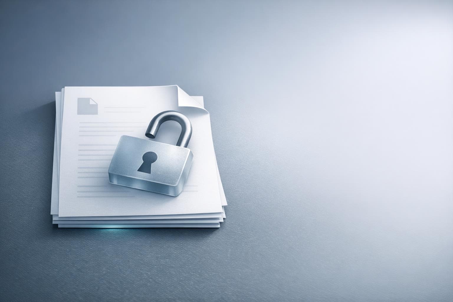 PDF 打开密码是什么？什么时候适合移除密码