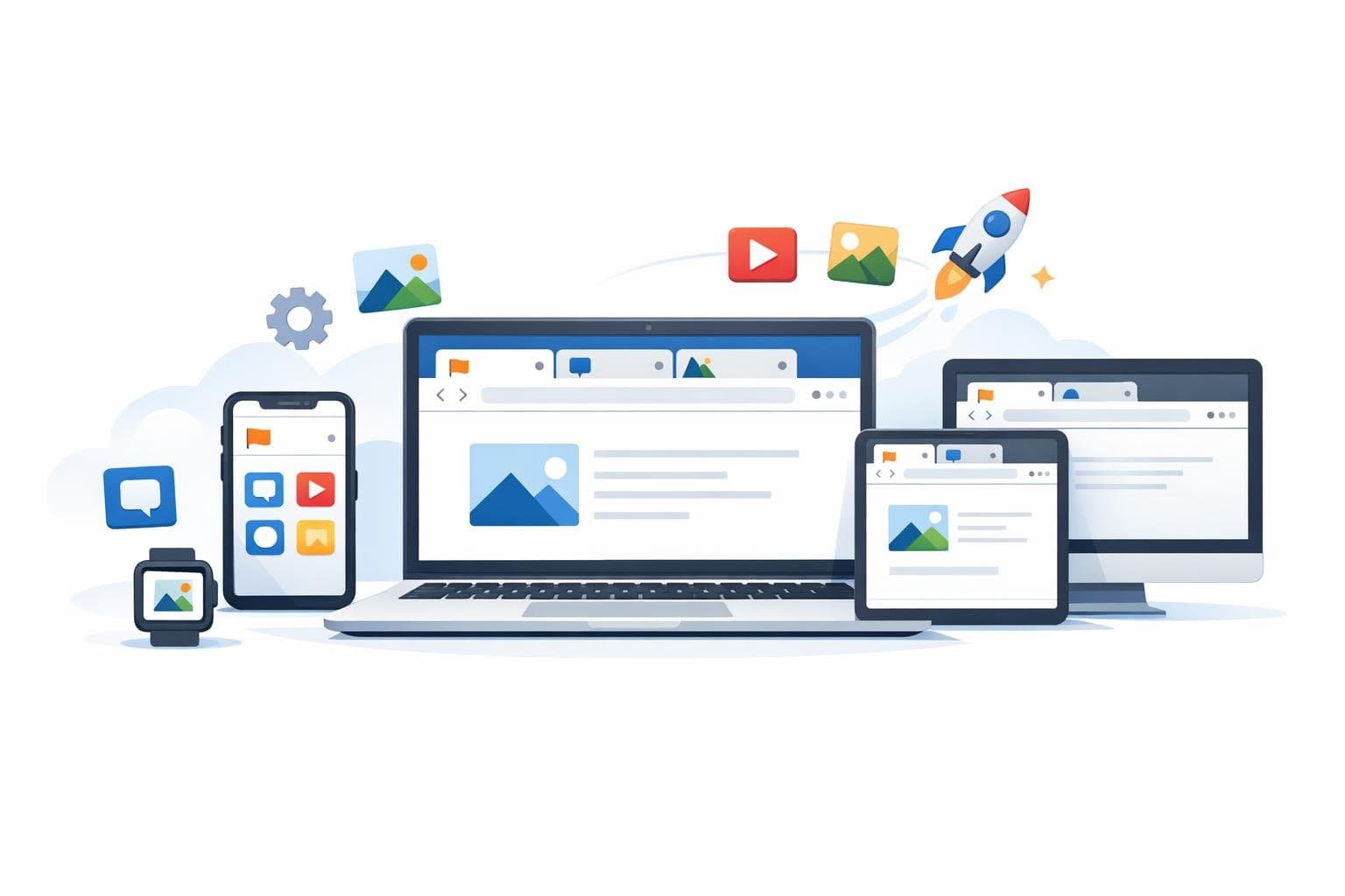 What is a Favicon? Why Does a Small Website Icon Affect Brand Recognition