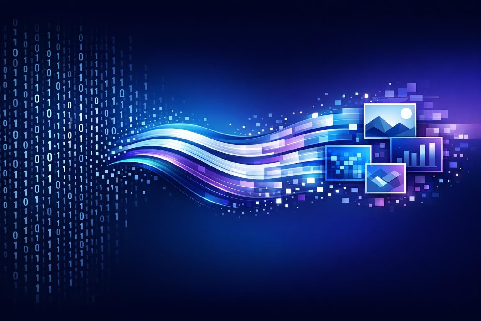 What Is Base64 Encoding? Why Does It Keep Appearing in Images, APIs, and Emails