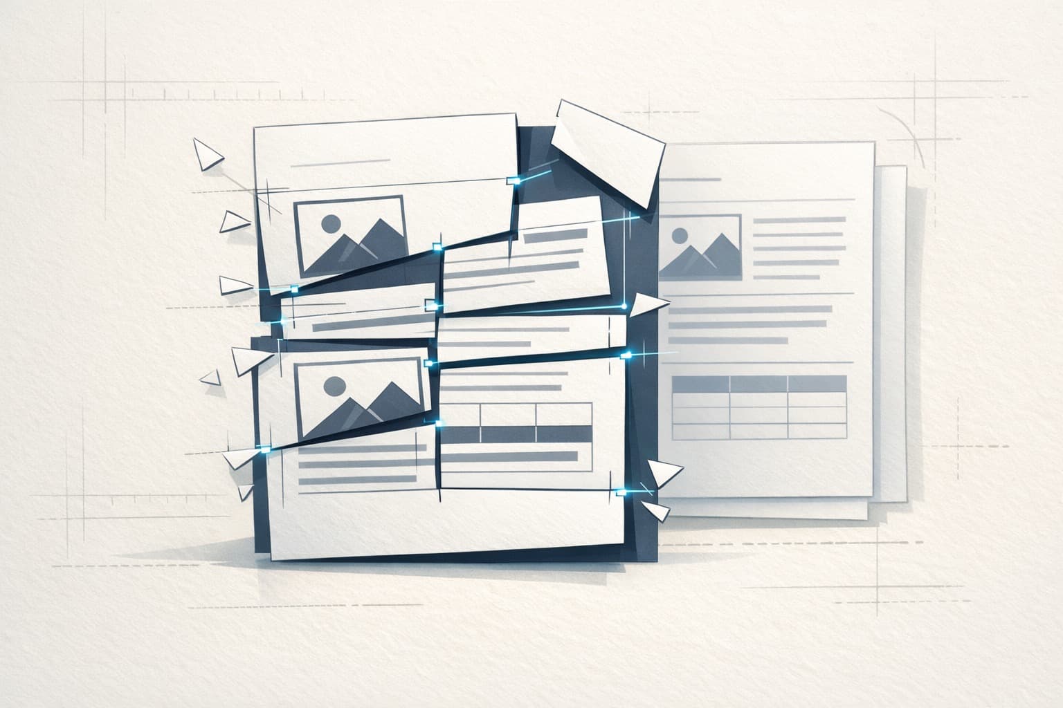 What is PDF format repair? When is it worth repairing?