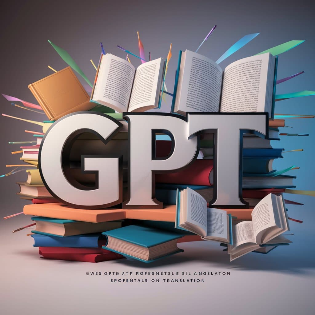 5 Key Advantages of GPT Translation You Can't Ignore